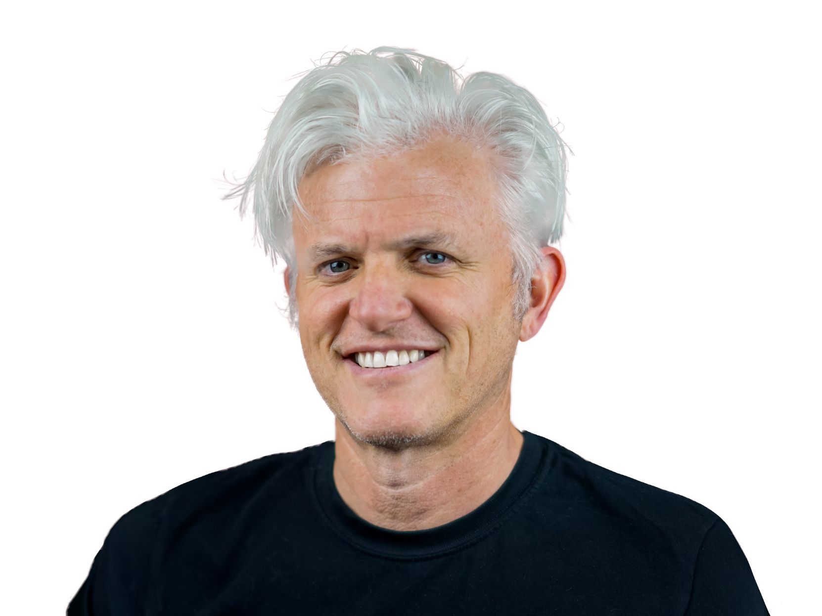 Tim Carl mug